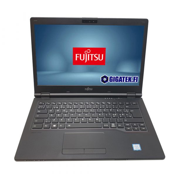Fujitsu LifeBook E548/i5-8250U/16 GB DDR4/256 GB SSD/14″ FHD-IPS/W11 Pro/A2