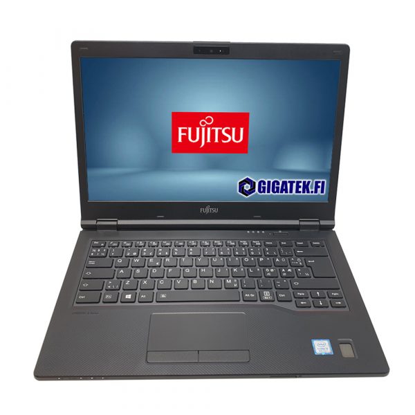 Fujitsu LifeBook E549/i5-8265U/16 GB DDR4/256 GB SSD/14″ FHD-IPS/W11 Pro/A1