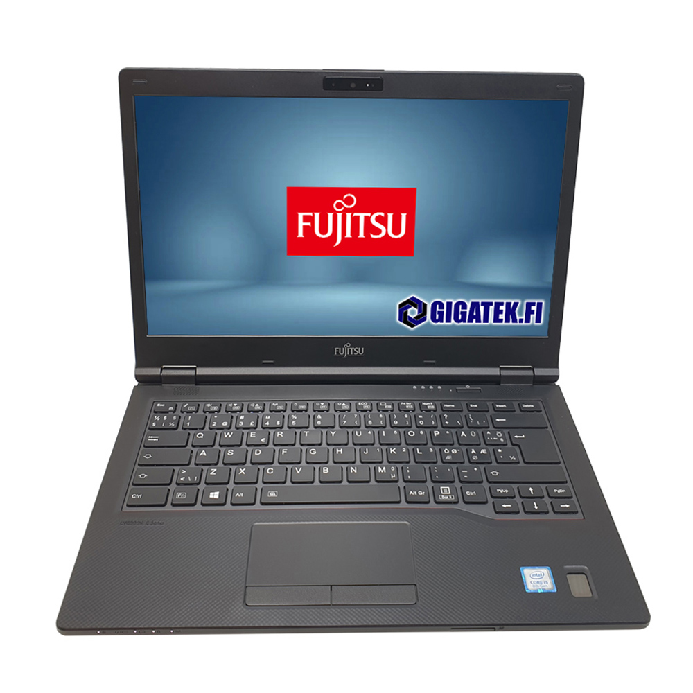 Fujitsu LifeBook E549/i5-8265U/16 GB DDR4/256 GB SSD/14″ FHD-IPS/W11 Pro/A1