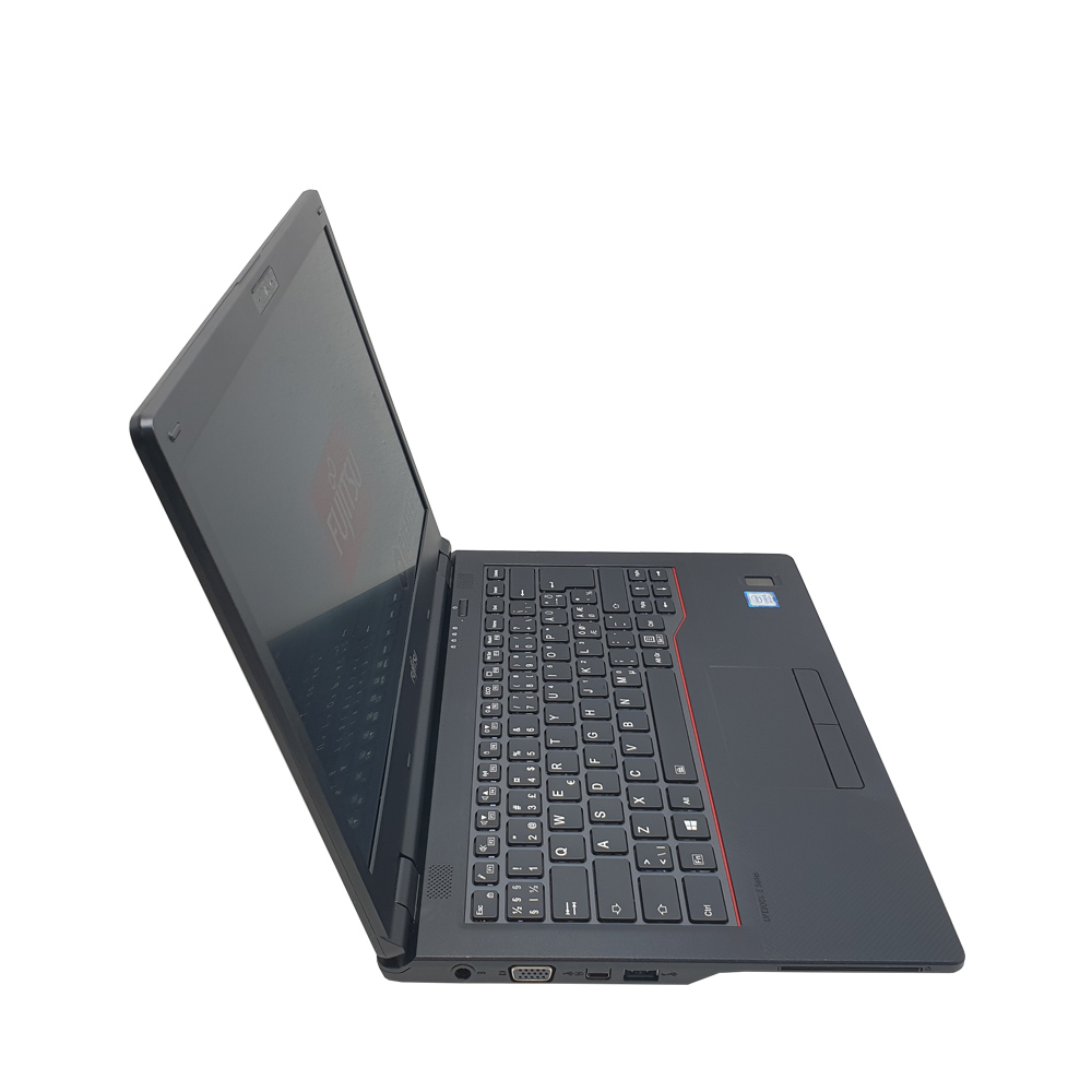 Fujitsu LifeBook E549/i5-8265U/16 GB DDR4/256 GB SSD/14″ FHD-IPS/W11 Pro/A1
