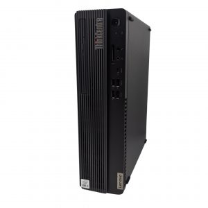 Lenovo ThinkCentre M70s/i3-10100 (4-ydin)/16 GB DDR4/256 GB/W11 Pro/A