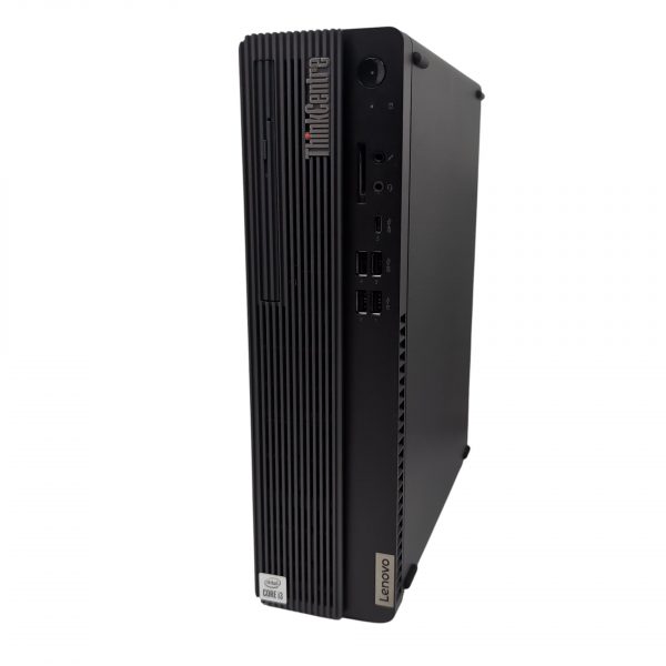 Lenovo ThinkCentre M70s/i3-10100 (4-ydin)/16 GB DDR4/256 GB/W11 Pro/A