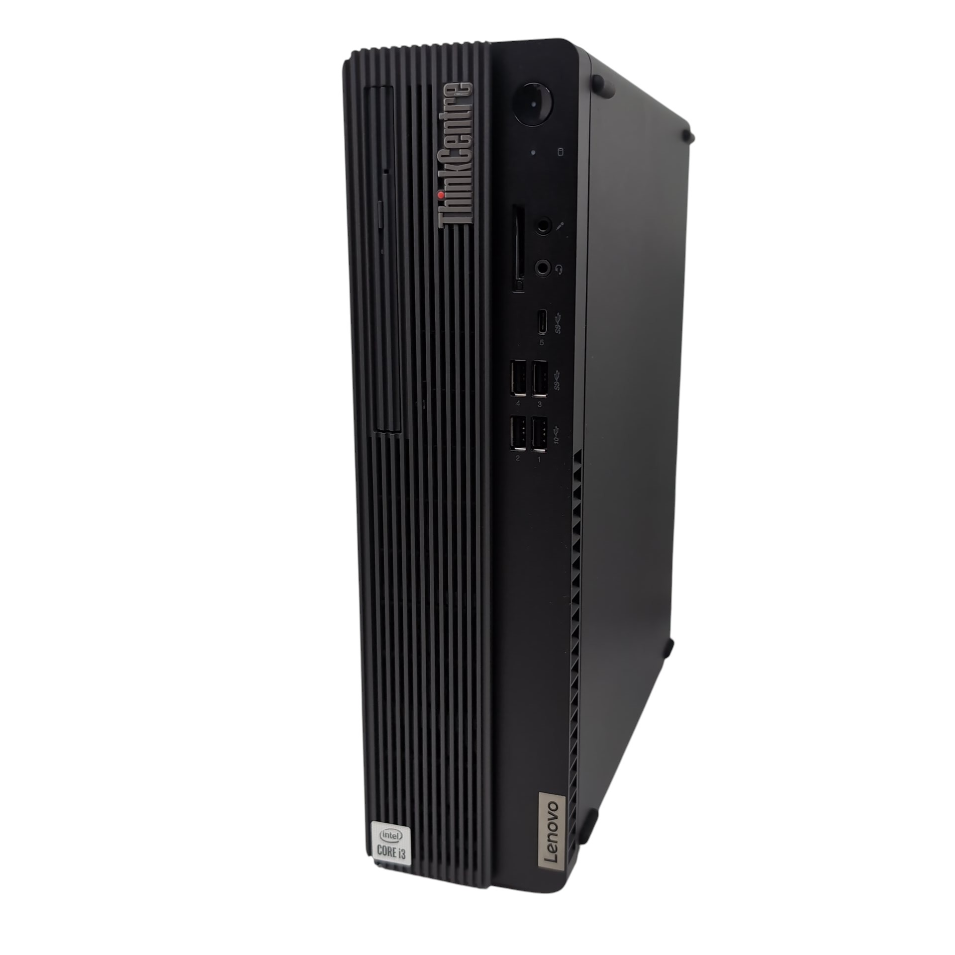 Lenovo ThinkCentre M70s/i3-10100 (4-ydin)/16 GB DDR4/256 GB/W11 Pro/A