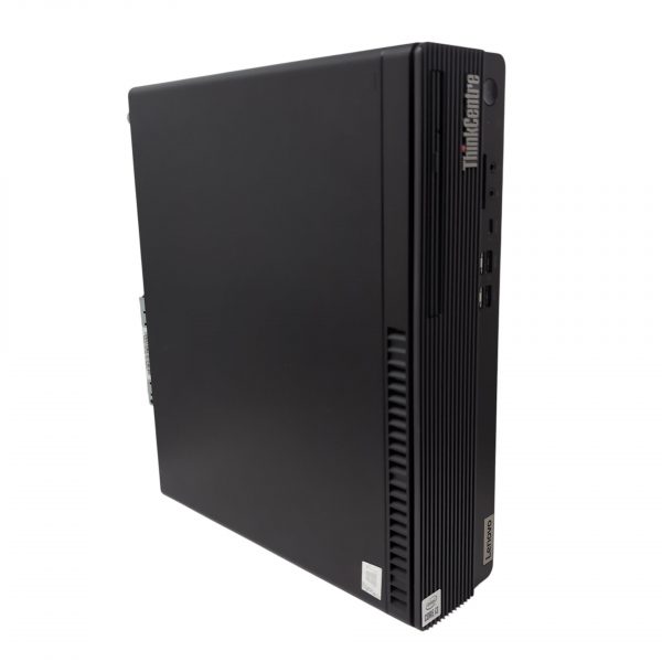 Lenovo ThinkCentre M70s/i3-10100 (4-ydin)/16 GB DDR4/256 GB/W11 Pro/A - Image 2
