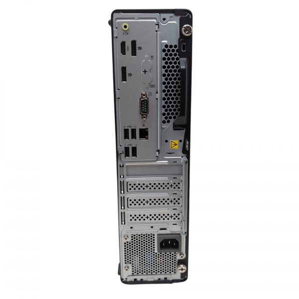 Lenovo ThinkCentre M70s/i3-10100 (4-ydin)/16 GB DDR4/256 GB/W11 Pro/A - Image 3