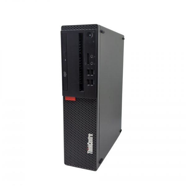 Lenovo ThinkCentre M710s/i5-7400 (4-ydin)/16 GB DDR4/256 GB/W11 Pro/A - Image 2