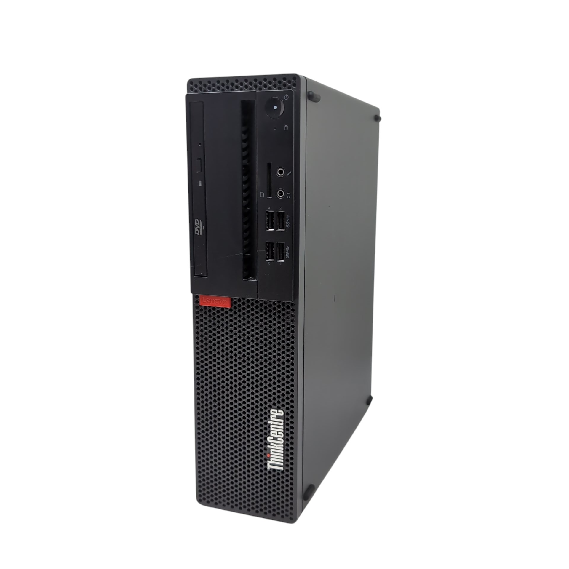 Lenovo ThinkCentre M710s/i5-7400 (4-ydin)/16 GB DDR4/256 GB/W11 Pro/A