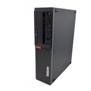 Lenovo ThinkCentre M920s/i5-8500 (6-ydin)/16 GB DDR4/256 GB/W11 Pro/Wi-Fi/A