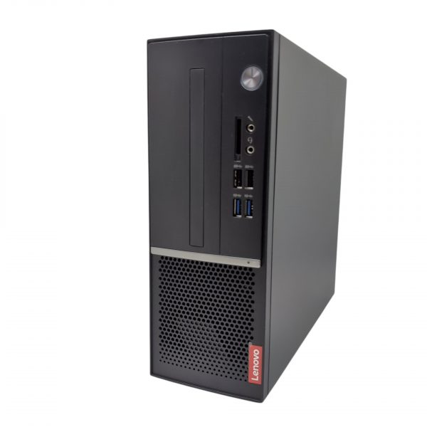Lenovo V530s SFF/i5-8400 (6-ydin)/16 GB DDR4/256 GB/W11 Pro/Wi-Fi/A