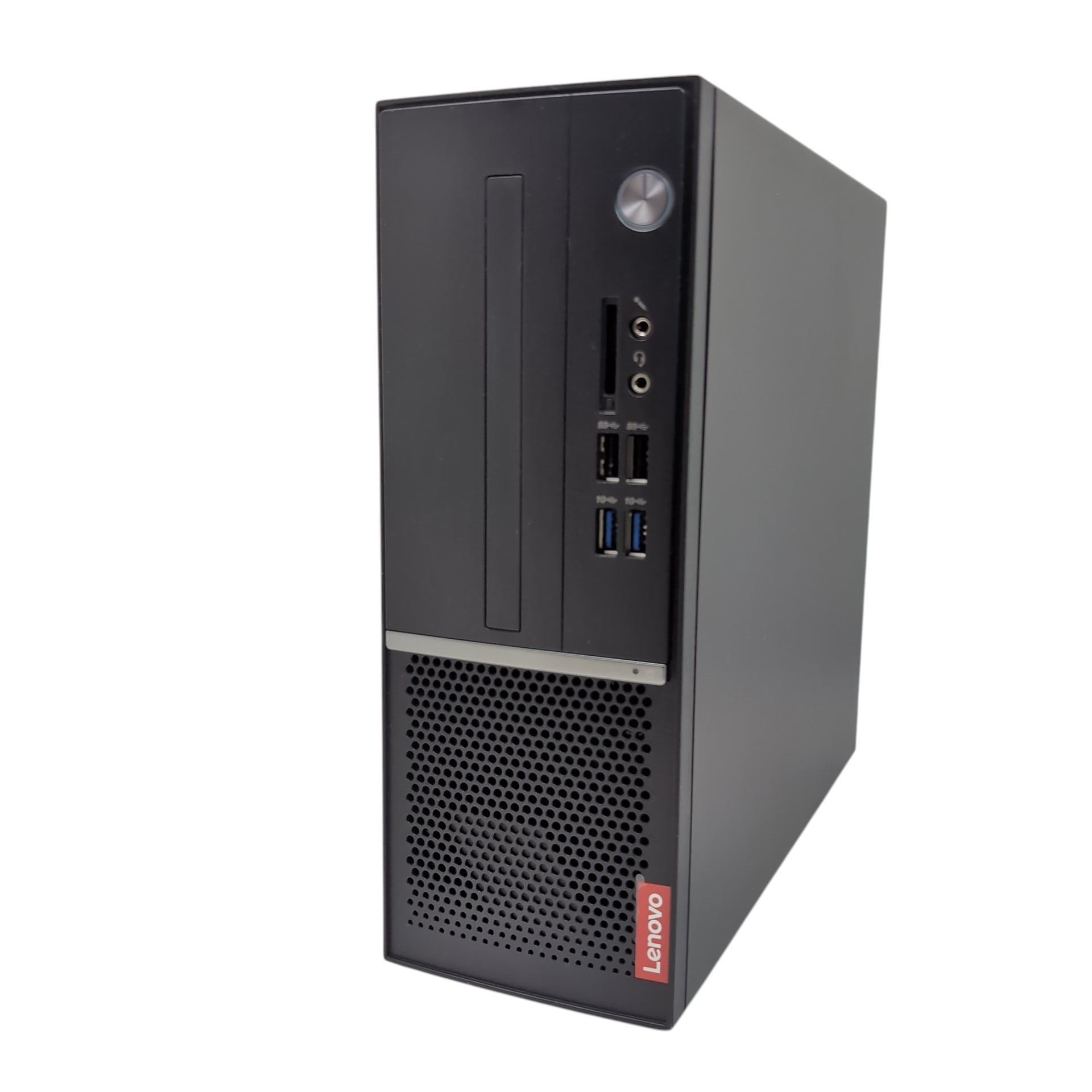 Lenovo V530s SFF/i5-8400 (6-ydin)/8 GB DDR4/256 GB/W11 Pro/Wi-Fi/A