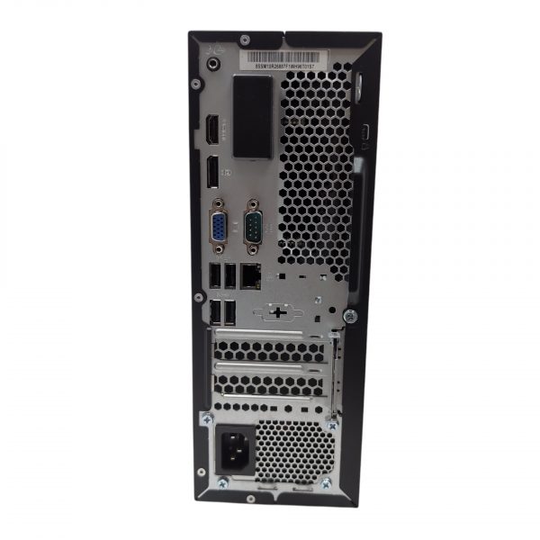 Lenovo V530s SFF/i5-8400 (6-ydin)/16 GB DDR4/256 GB/W11 Pro/Wi-Fi/A - Image 3