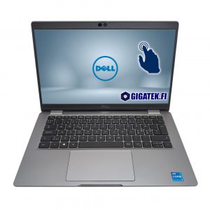 Dell Latitude 5320/i5-1135G7/16 GB DDR4/256 GB SSD/13,3" FHD-IPS Kosketusnäyttö/ W11Pro/ A1