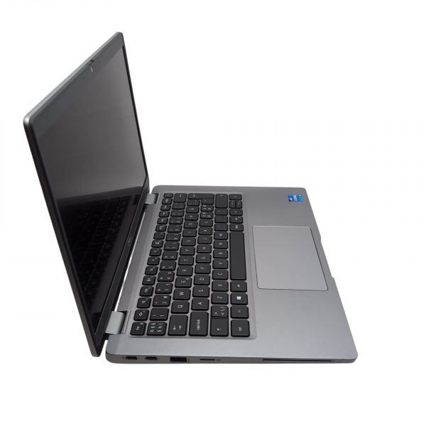 Dell Latitude 5320/i5-1135G7/16 GB DDR4/256 GB SSD/13,3" FHD-IPS Kosketusnäyttö/ W11Pro/ A1 - Image 2