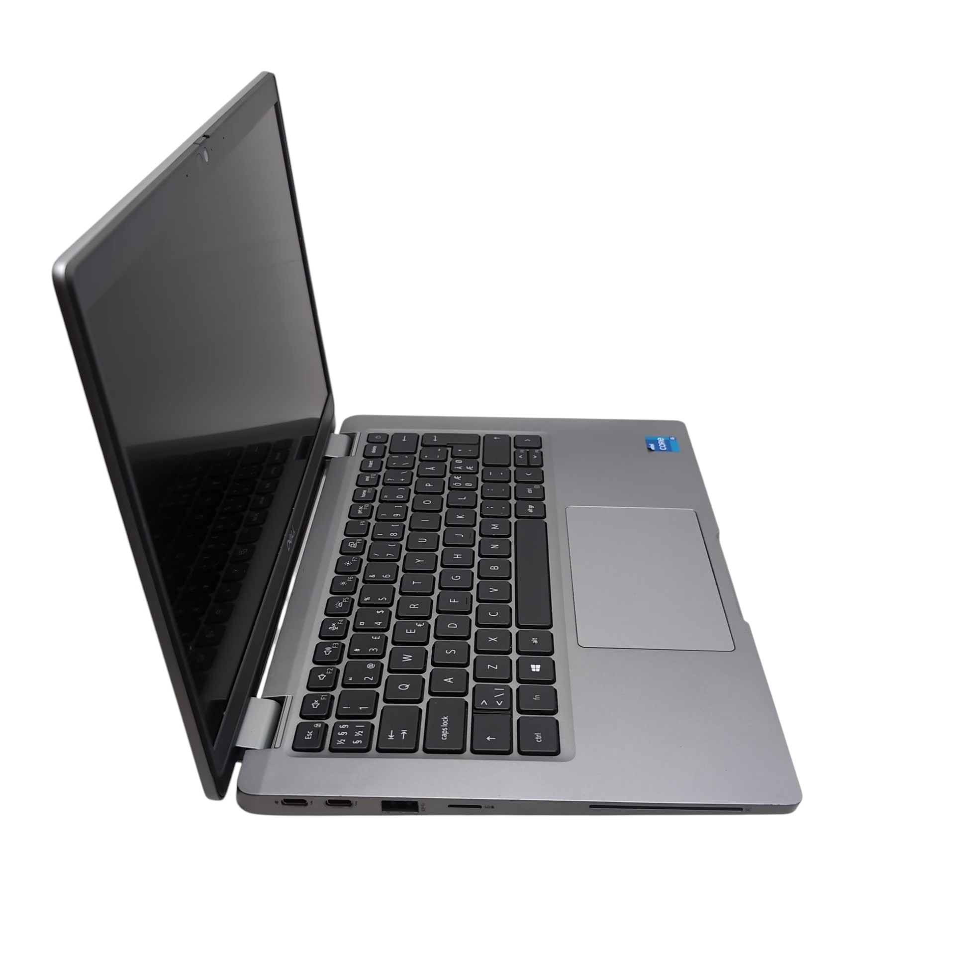 Dell Latitude 5320/i5-1135G7/16 GB DDR4/256 GB SSD/13,3″ FHD-IPS Kosketusnäyttö/ W11Pro/ A1