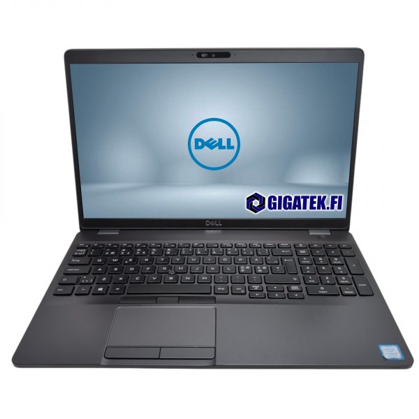 Dell Latitude 5500/i5-8265U/16 GB DDR4/256 GB SSD/15,6” FHD-IPS/ W11Pro/A2