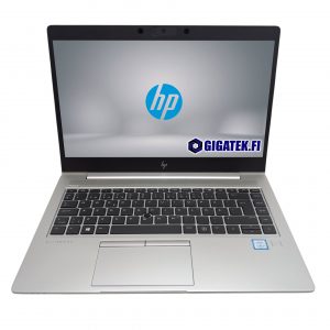 HP EliteBook 840 G6/i5-8265U/16 GB DDR4/256 SSD/14″ FHD-IPS/W11 Pro/A1