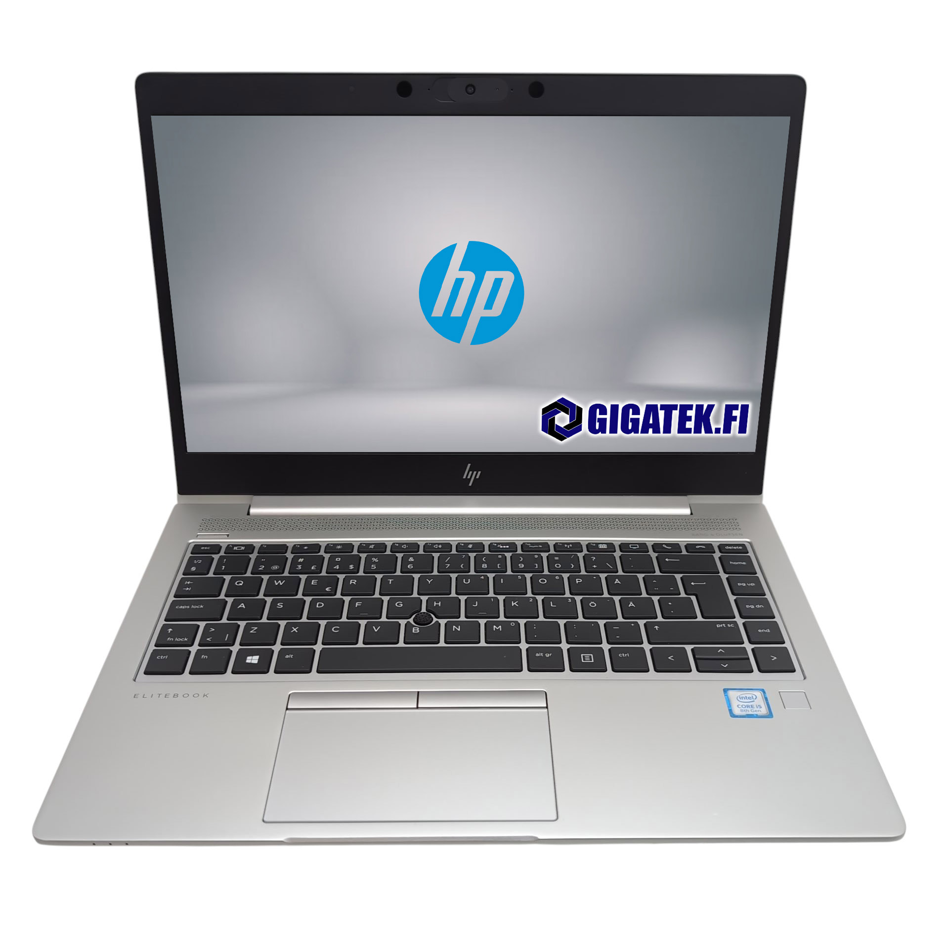 HP EliteBook 840 G6/i5-8265U/16 GB DDR4/256 SSD/14″ FHD-IPS/W11 Pro/A1