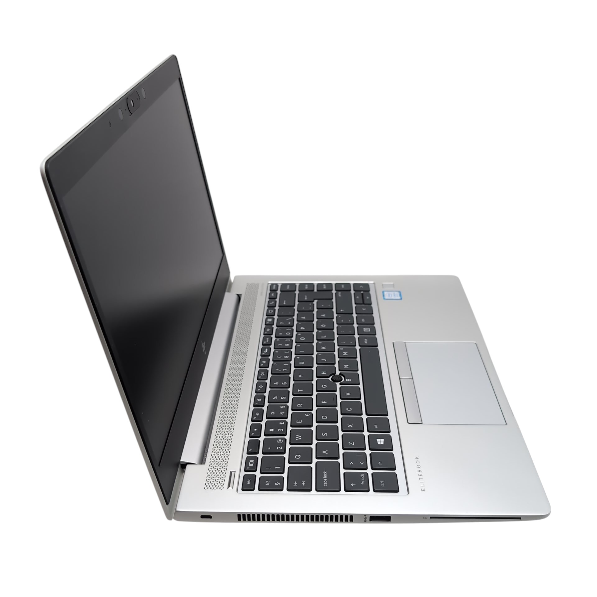 HP EliteBook 840 G6/i5-8265U/16 GB DDR4/256 SSD/14″ FHD-IPS/W11 Pro/A1