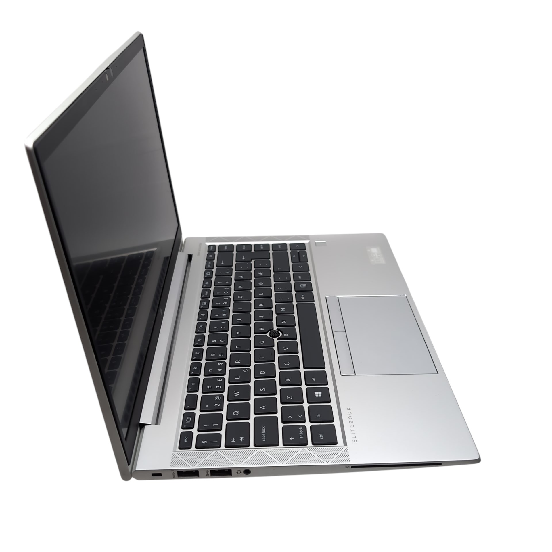 HP EliteBook 845 G7/Ryzen 3 Pro 4450U/ 8 GB DDR4 / 256 GB SSD/ 14″ FHD-IPS/ W11Home/NOR/A1
