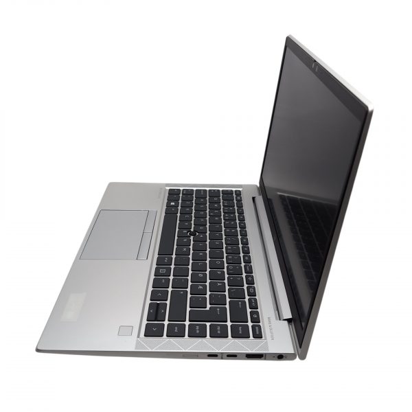 HP EliteBook 845 G7/Ryzen 3 Pro 4450U/ 8 GB DDR4 / 256 GB SSD/ 14" FHD-IPS/ W11Home/NOR/A1 - Image 3