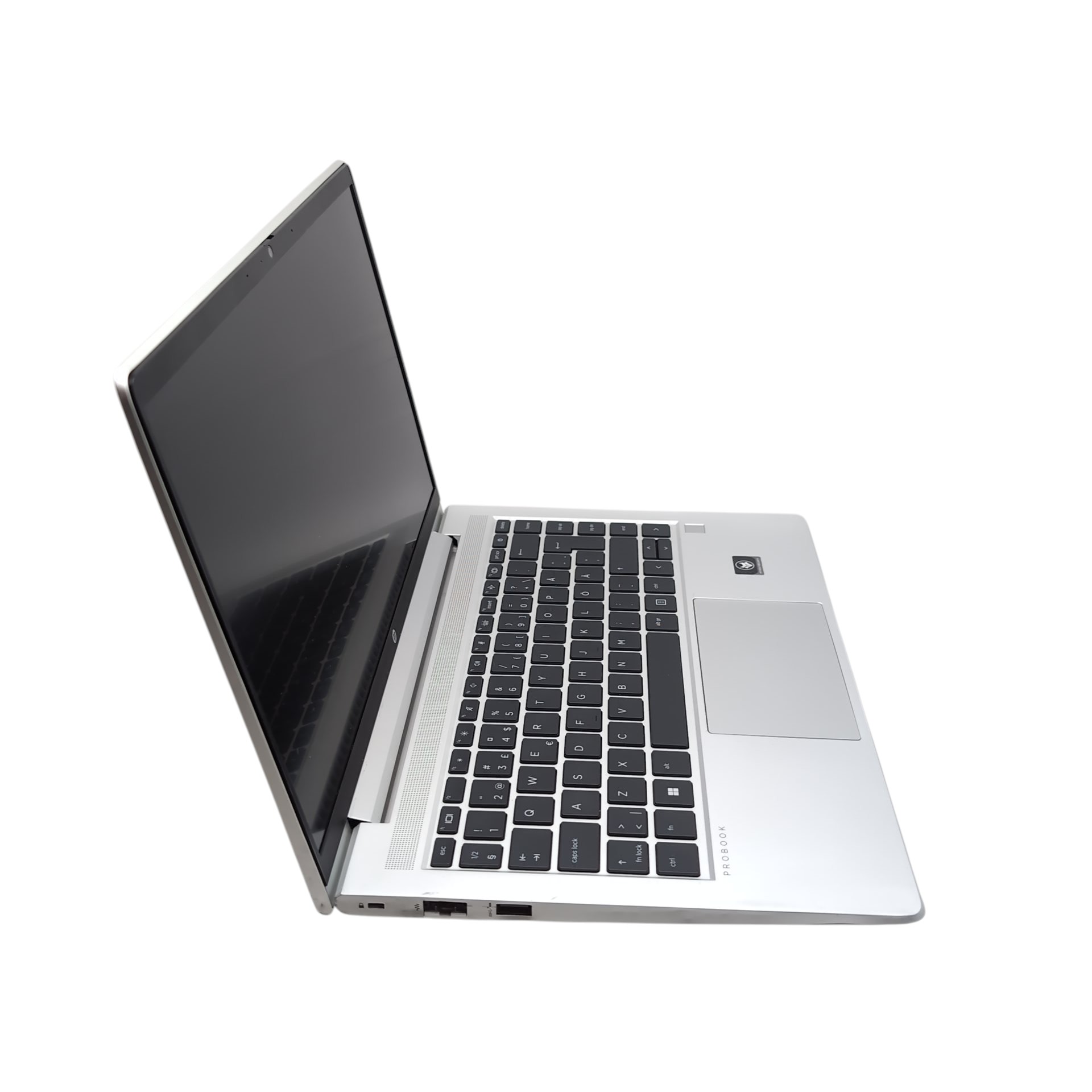 HP ProBook 445 G10/Ryzen 3 7330U/8GB DDR4 /256SSD/14″ FHD-IPS/ W11P/A2