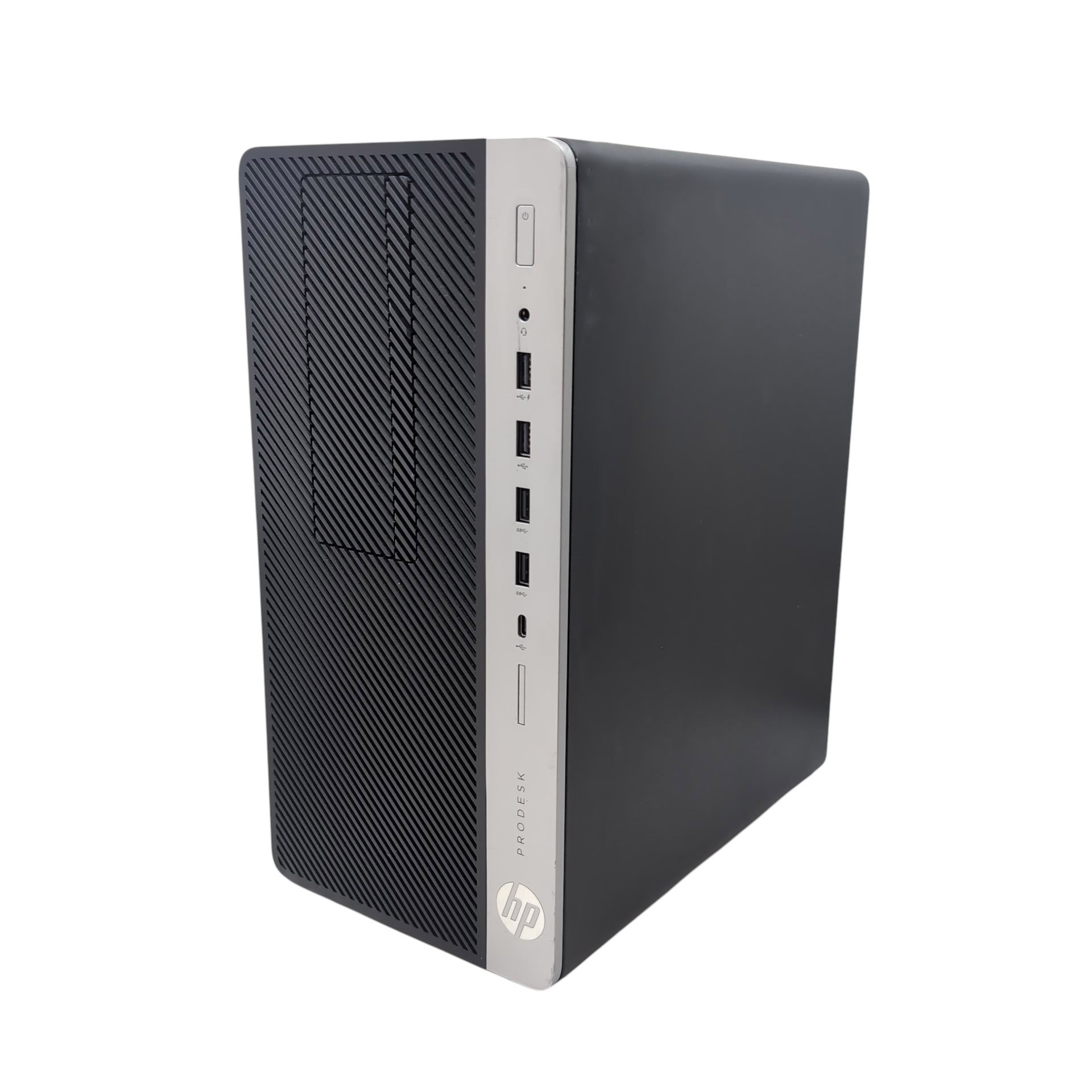 HP ProDesk 600 G4 MT/i5-8500 (6-ydin)/16 GB DDR4/RTX 3050/512 GB SSD/W11 Pro/A