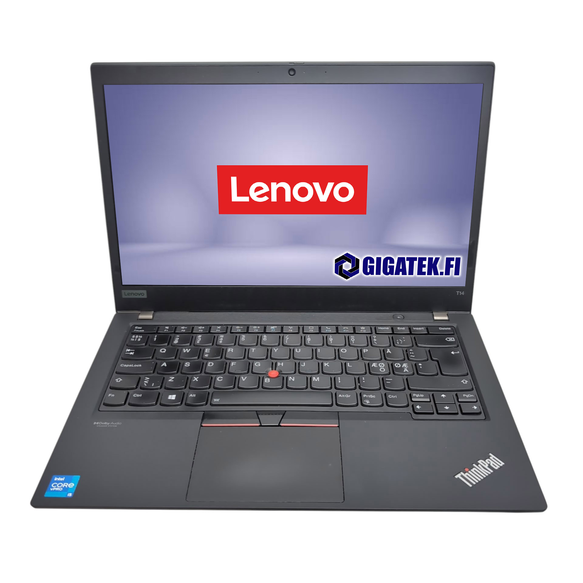 Lenovo ThinkPad T14 G2/i5-1145G7/16 GB DDR4/256 GB SSD/14″ FHD-IPS/W11 Pro/A2