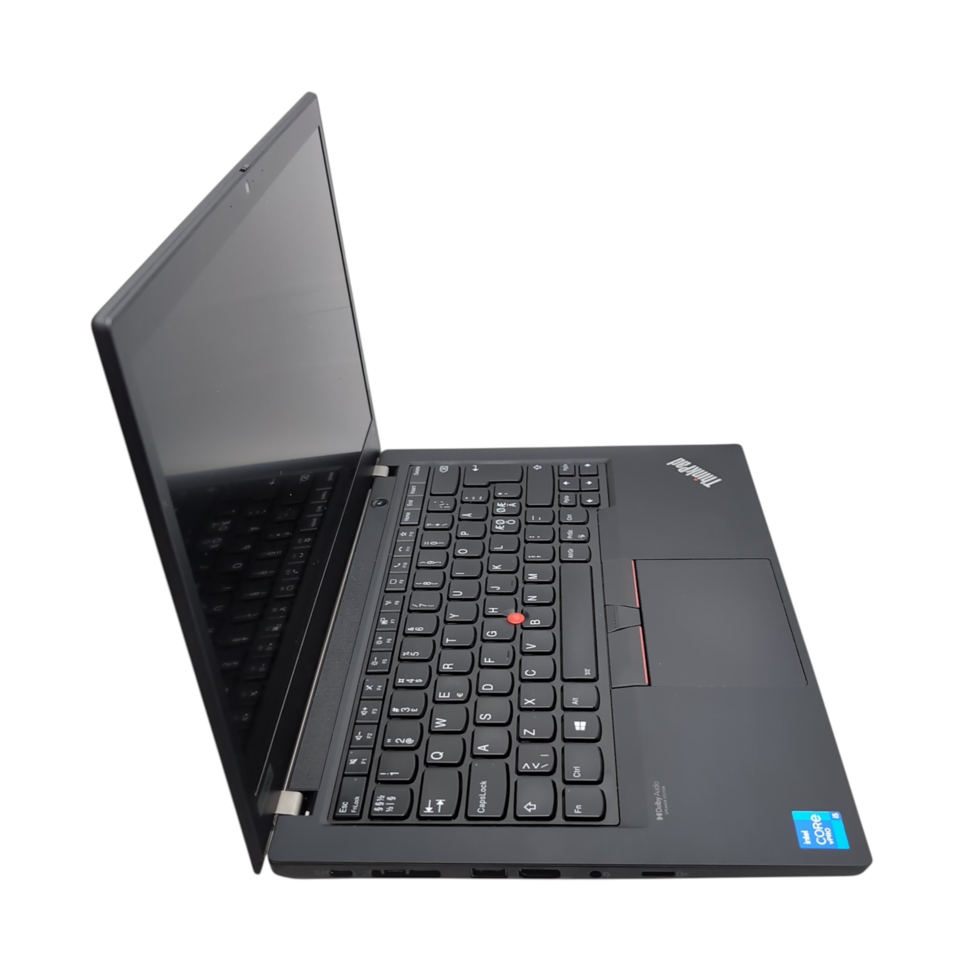 Lenovo ThinkPad T14 G2/i5-1145G7/16 GB DDR4/256 GB SSD/14″ FHD-IPS/W11 Pro/A2