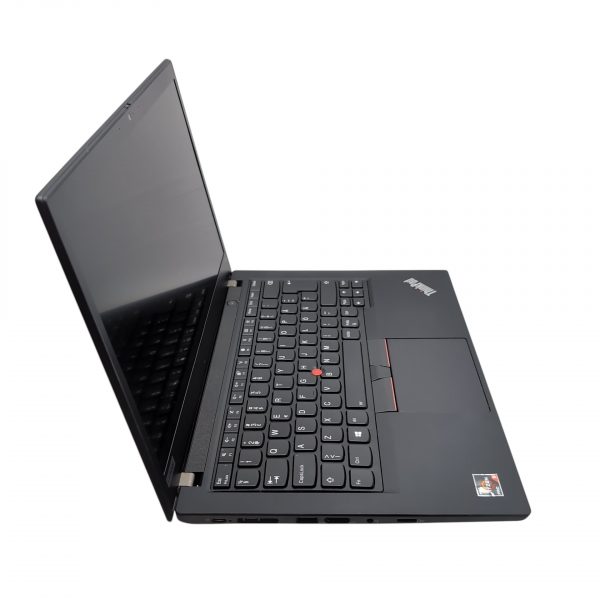 Lenovo ThinkPad T495/Ryzen 5 Pro 3550U/8 GB DDR4/256 GB SSD/14" FHD-IPS/W11 Pro/A2 - Image 2