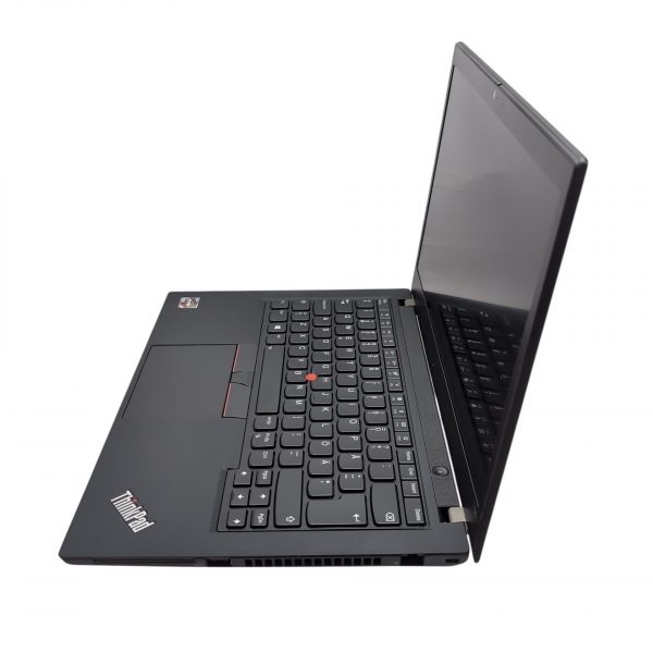 Lenovo ThinkPad T495/Ryzen 5 Pro 3550U/8 GB DDR4/256 GB SSD/14" FHD-IPS/W11 Pro/A2 - Image 3