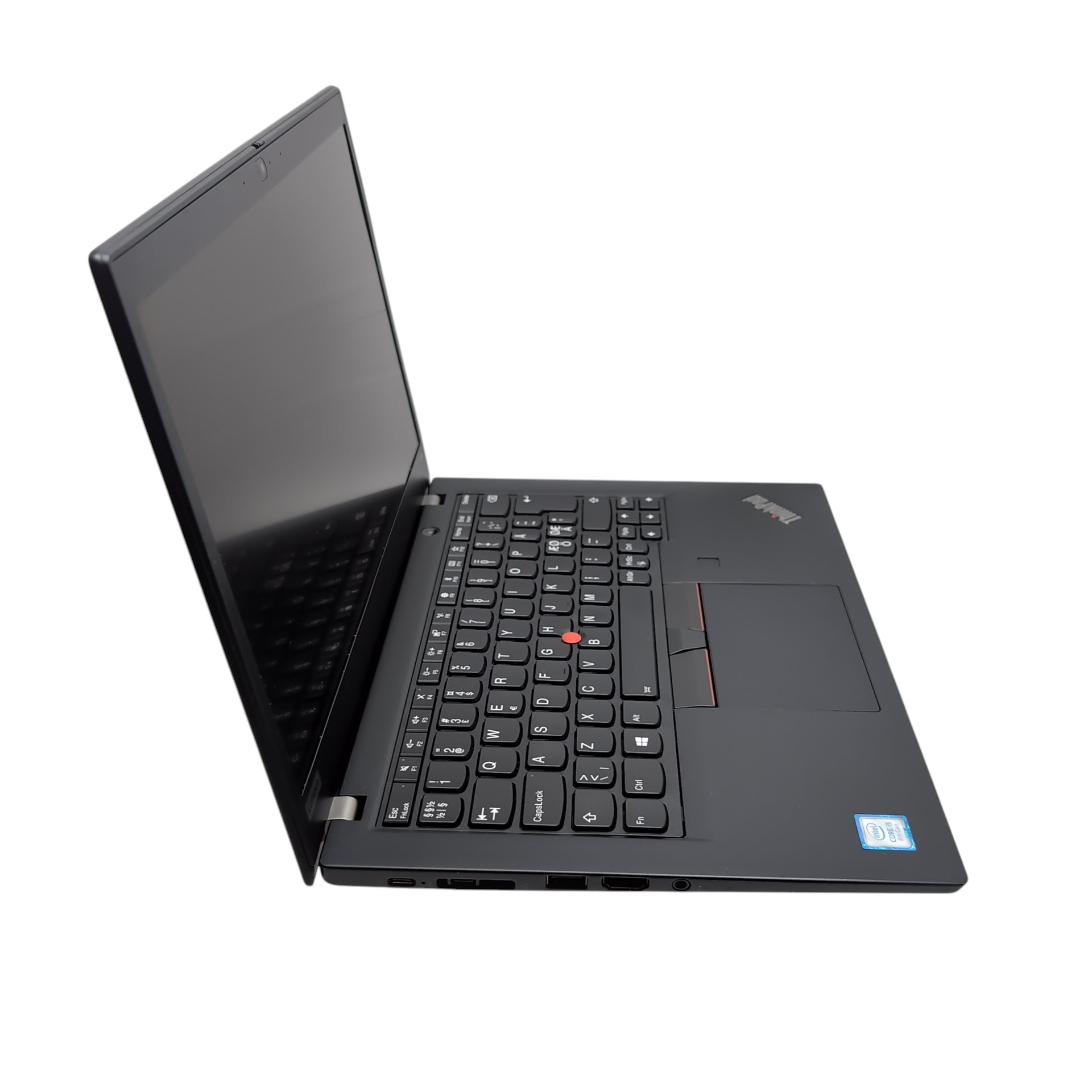 Lenovo ThinkPad X390/i5-8265U/8 GB DDR4/256 GB SSD/13,3” FHD-IPS/W11 Pro/B