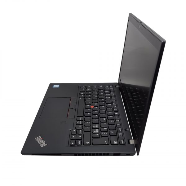 Lenovo ThinkPad X390/i5-8265U/8 GB DDR4/256 GB SSD/13,3” FHD-IPS/W11 Pro/B - Image 3