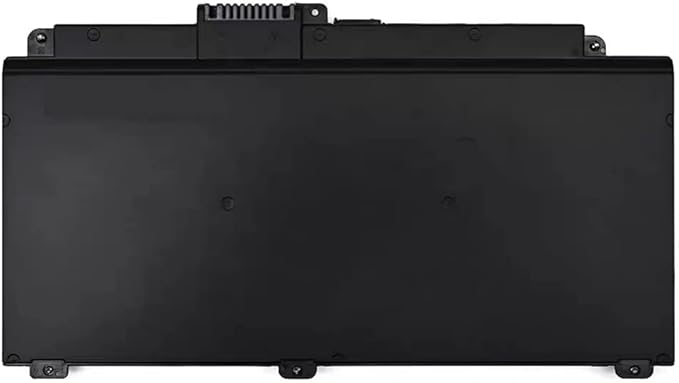 CD03XL 931702-541-akku HP ProBook 640 645 650 G4 G5 48Wh