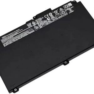 CD03XL 931702-541-akku HP ProBook 640 645 650 G4 G5 48Wh