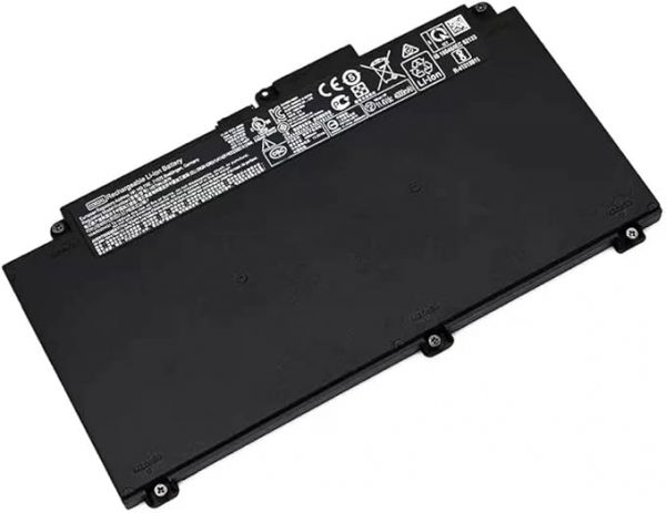 CD03XL 931702-541-akku HP ProBook 640 645 650 G4 G5 48Wh