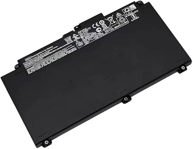 CD03XL 931702-541-akku HP ProBook 640 645 650 G4 G5 48Wh