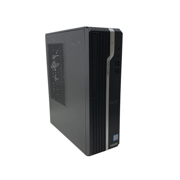 Acer Veriton X2665G/i5-9400 (6-ydin)/16GB DDR4/256GB SSD/W11 Pro/A - Image 4