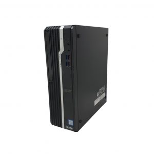 Acer Veriton X2665G/i5-9400 (6-ydin)/16GB DDR4/256GB SSD/W11 Pro/A