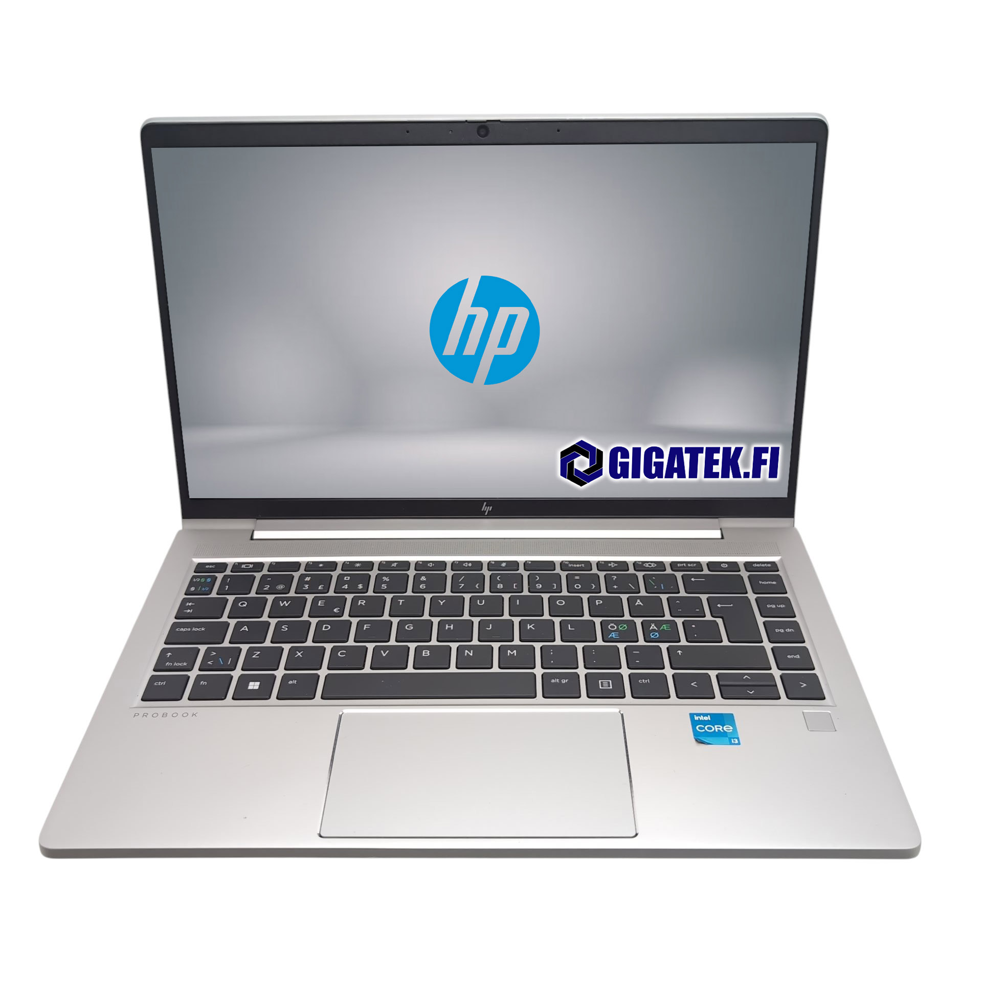 HP ProBook 440 G9/i3-1215U (6-ydin)/16 GB DDR4/256 GB SSD/14” FHD-IPS/Win11Pro/A1