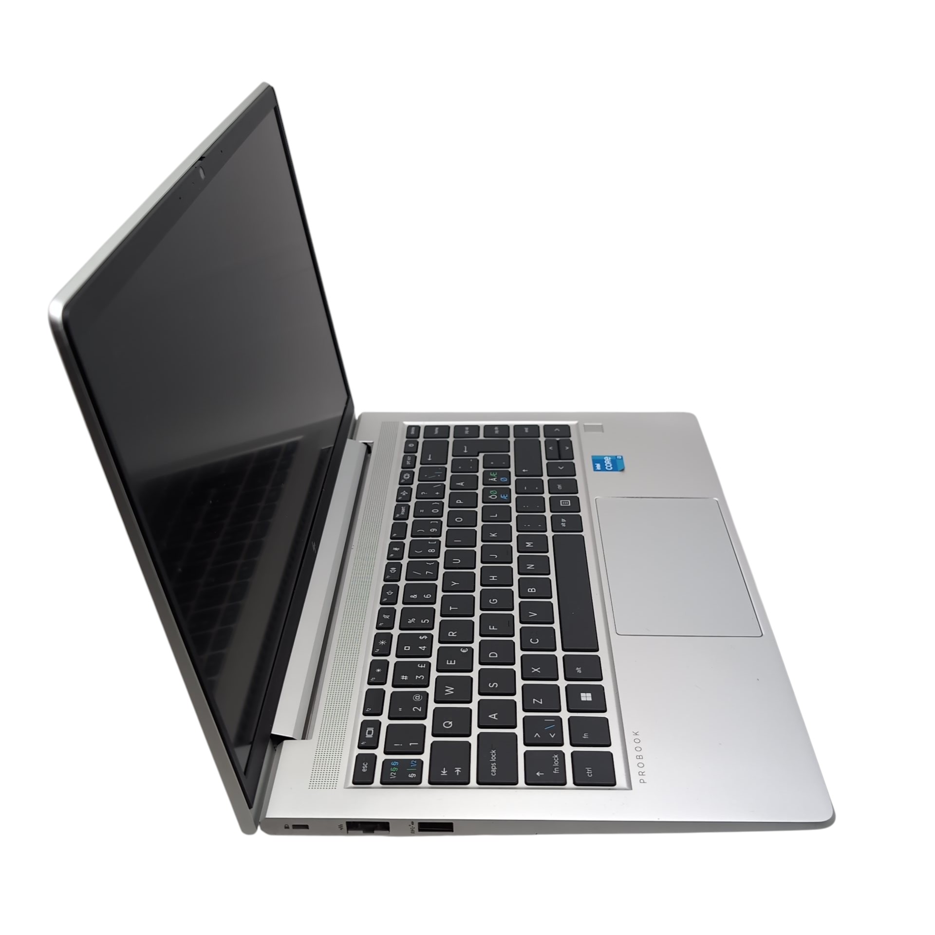 HP ProBook 440 G9/i3-1215U (6-ydin)/16 GB DDR4/256 GB SSD/14” FHD-IPS/Win11Pro/A1
