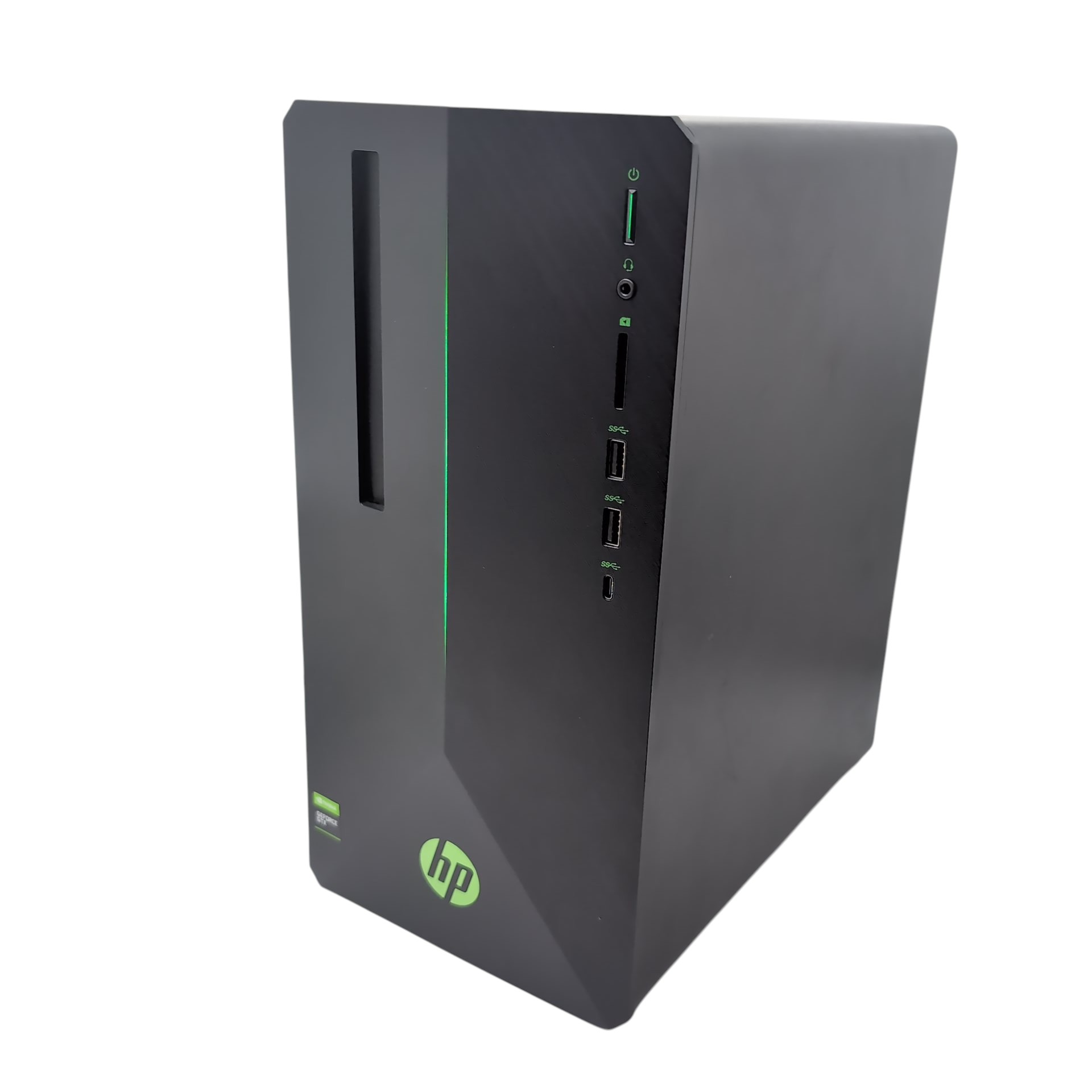 HP Pavilion Gaming 690-00xx/i5-8400F(6-ydin)/16GB DDR4/256 GB/GTX 1060/W11 Home/A