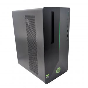 HP Pavilion Gaming 690-00xx/i5-8400F(6-ydin)/16GB DDR4/256 GB/GTX 1060/W11 Home/A
