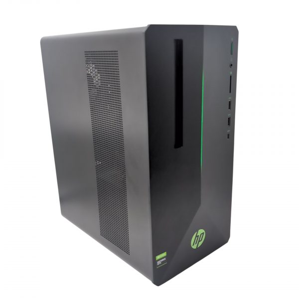 HP Pavilion Gaming 690-00xx/i5-8400F(6-ydin)/16GB DDR4/256 GB/GTX 1060/W11 Home/A
