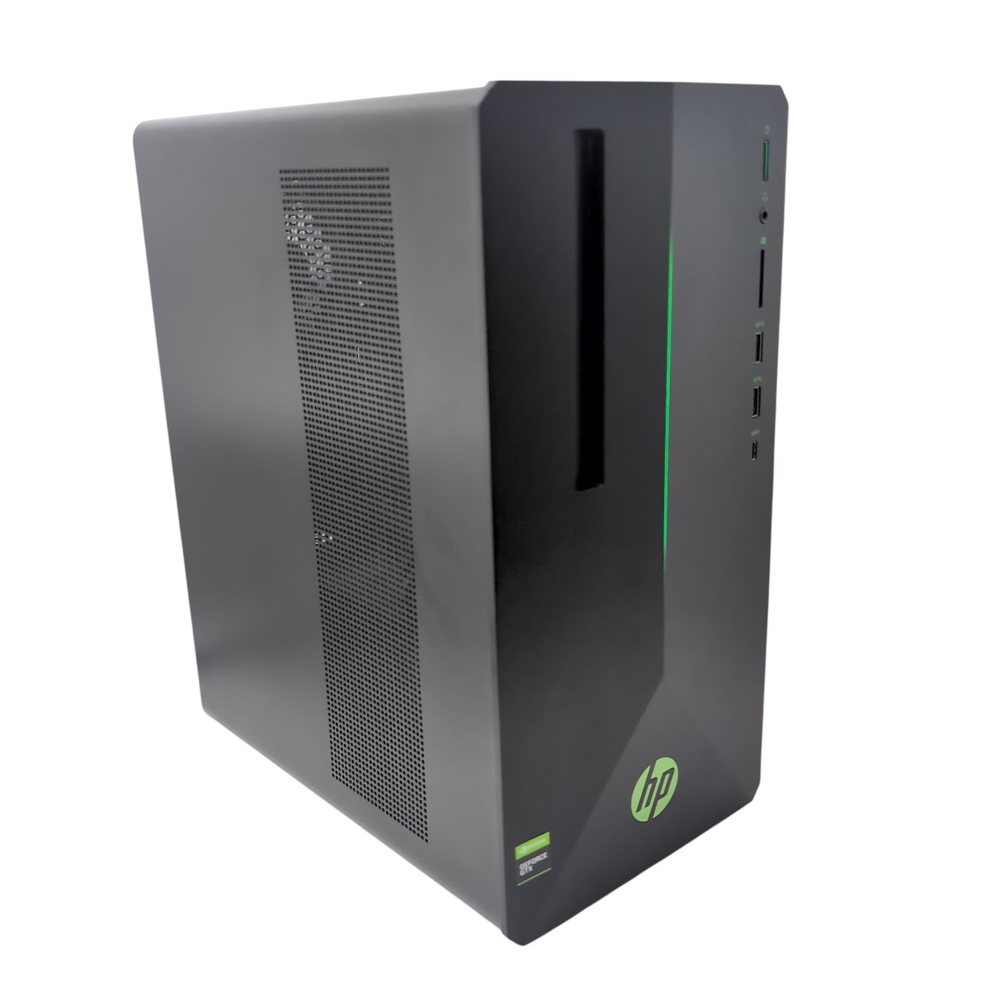 HP Pavilion Gaming 690-00xx/i5-8400F(6-ydin)/16GB DDR4/256 GB/GTX 1060/W11 Home/A