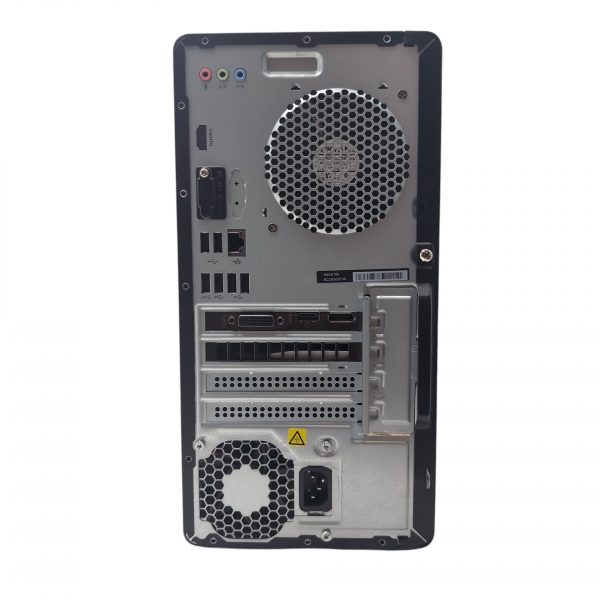 HP Pavilion Gaming 690-00xx/i5-8400F(6-ydin)/16GB DDR4/256 GB/GTX 1060/W11 Home/A - Image 3