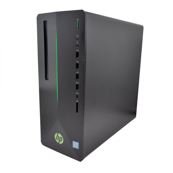 HP Pavilion Gaming 790-0028no/i5-9400F(6-ydin)/16GB DDR4/512 GB/RTX 2060/W11 Home/A