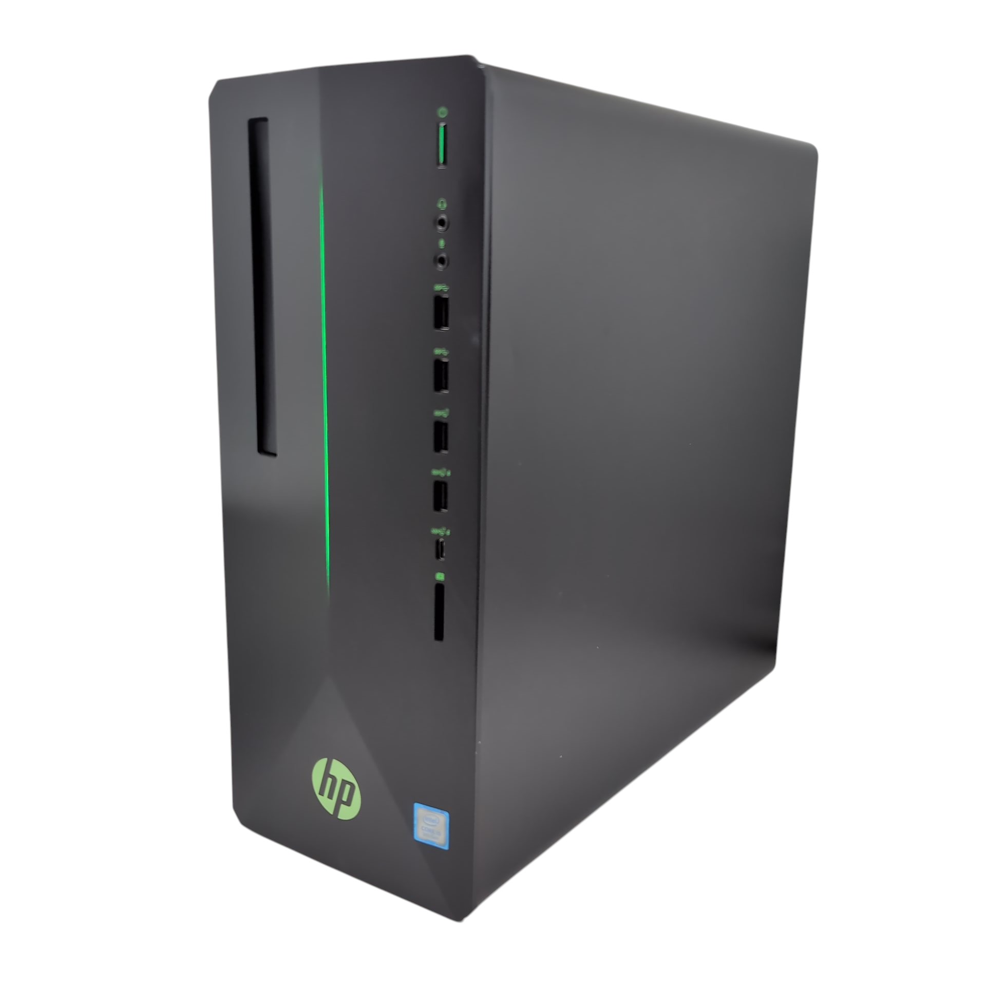HP Pavilion Gaming 790-0028no/i5-9400F(6-ydin)/16GB DDR4/512 GB/RTX 2060/W11 Home/A