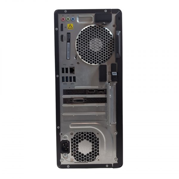 HP Pavilion Gaming 790-0028no/i5-9400F(6-ydin)/16GB DDR4/512 GB/RTX 2060/W11 Home/A - Image 4