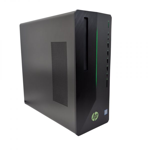 HP Pavilion Gaming 790-0028no/i5-9400F(6-ydin)/16GB DDR4/512 GB/RTX 2060/W11 Home/A - Image 2