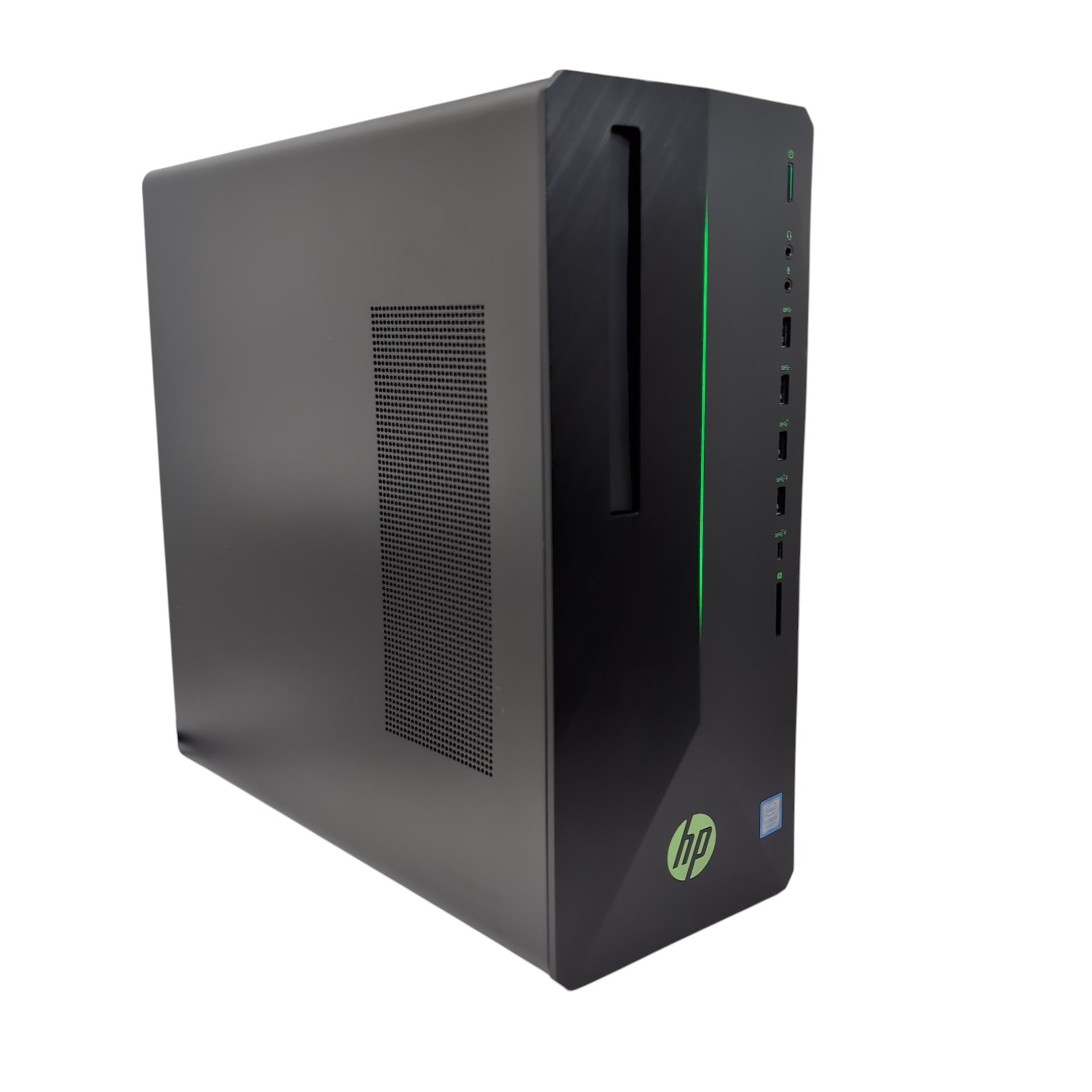 HP Pavilion Gaming 790-0028no/i5-9400F(6-ydin)/16GB DDR4/512 GB/RTX 2060/W11 Home/A